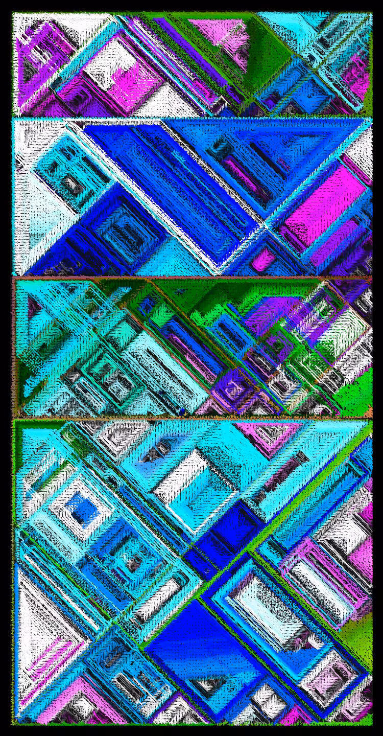 Tactility #4