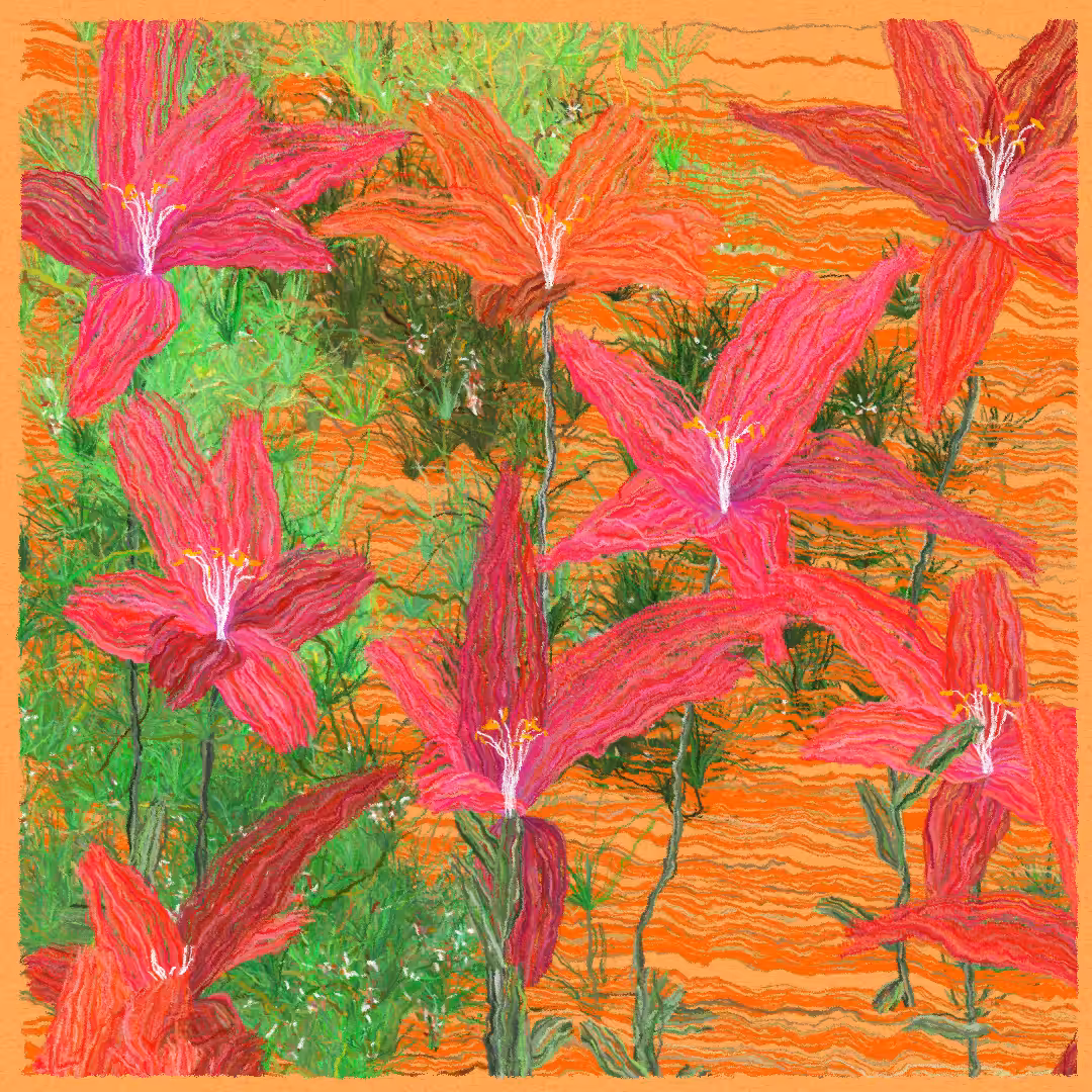 The Soul of Flowers #160
