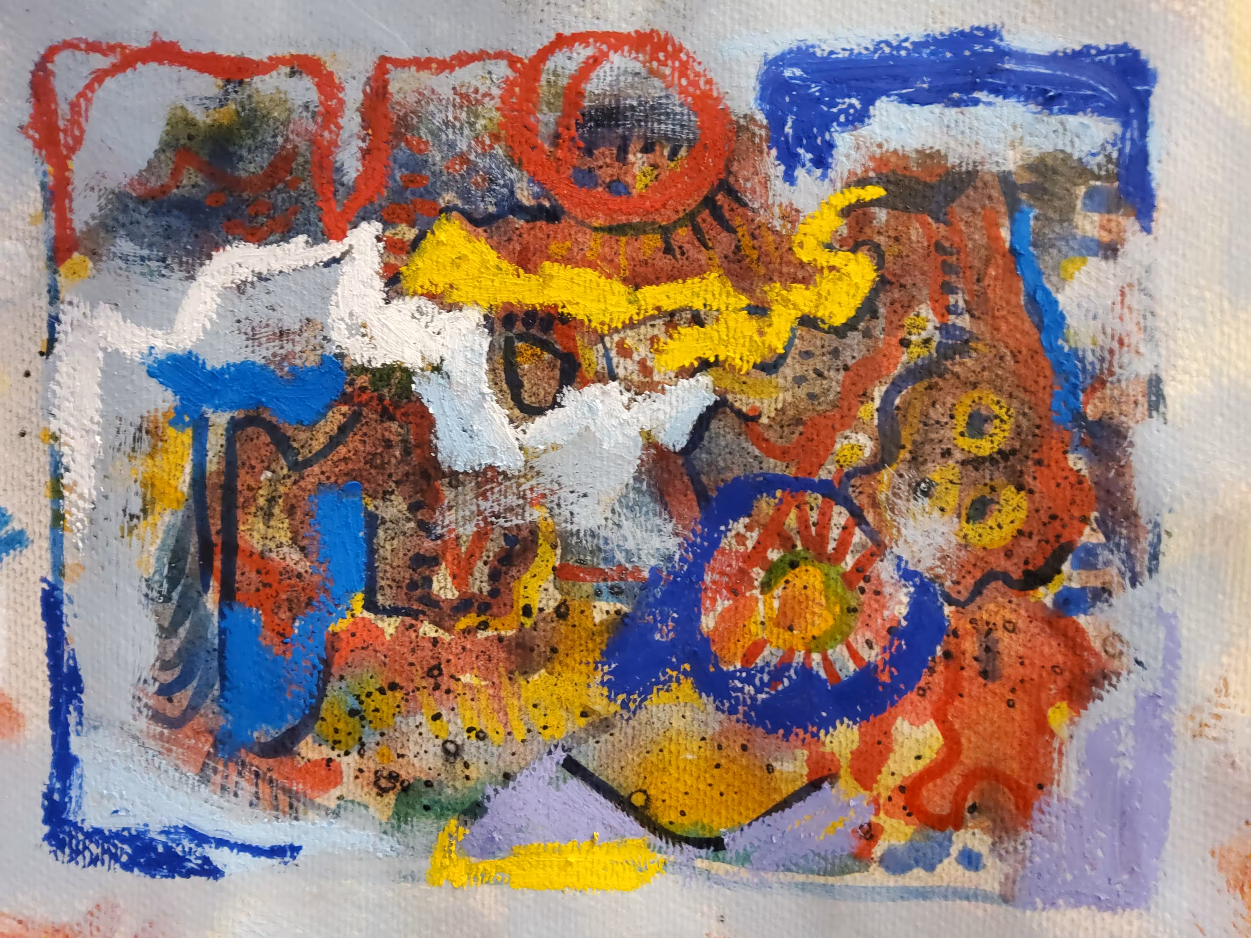 Paint wh782l