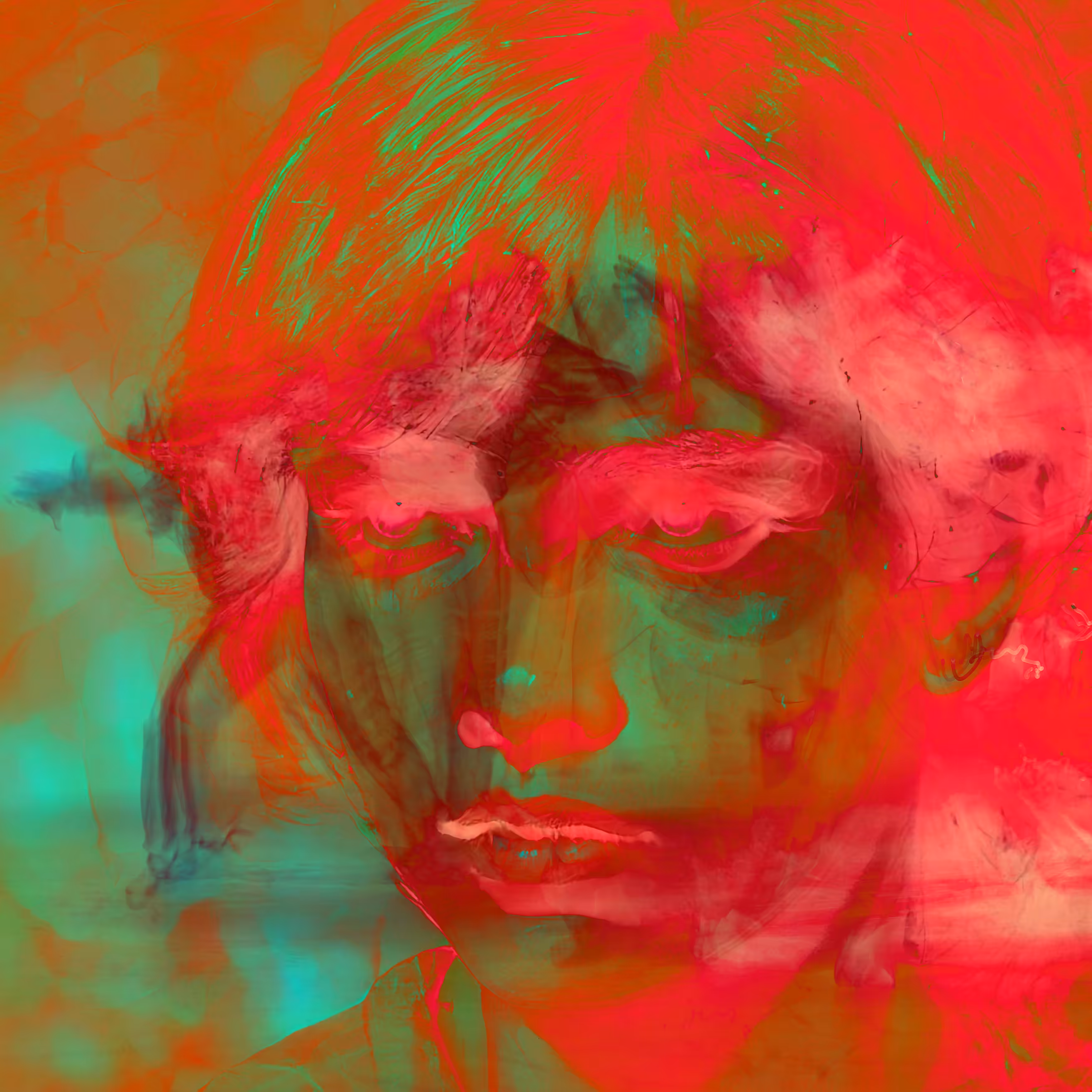 Dreamer #0082