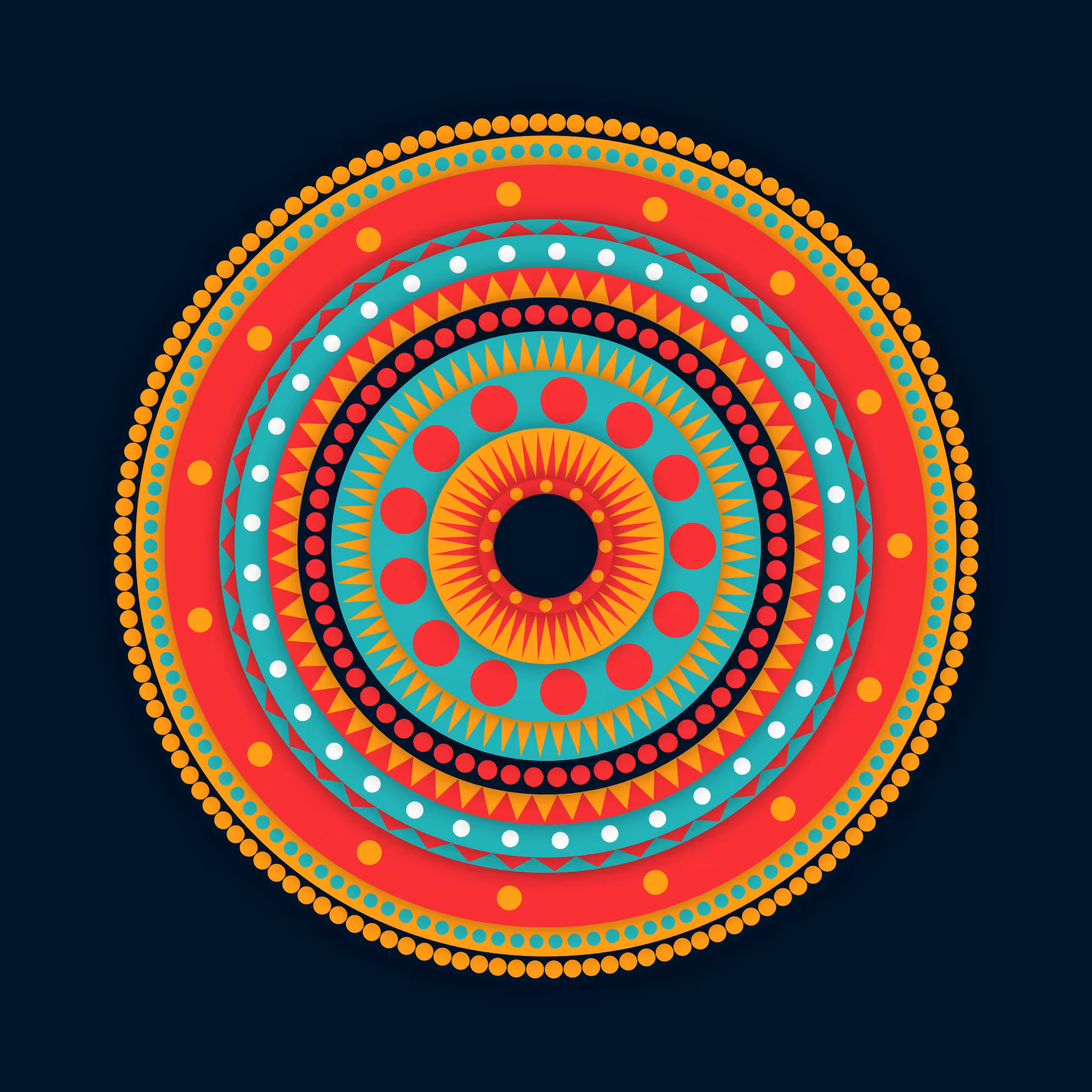 ROTATING SYSTEM 01 #165