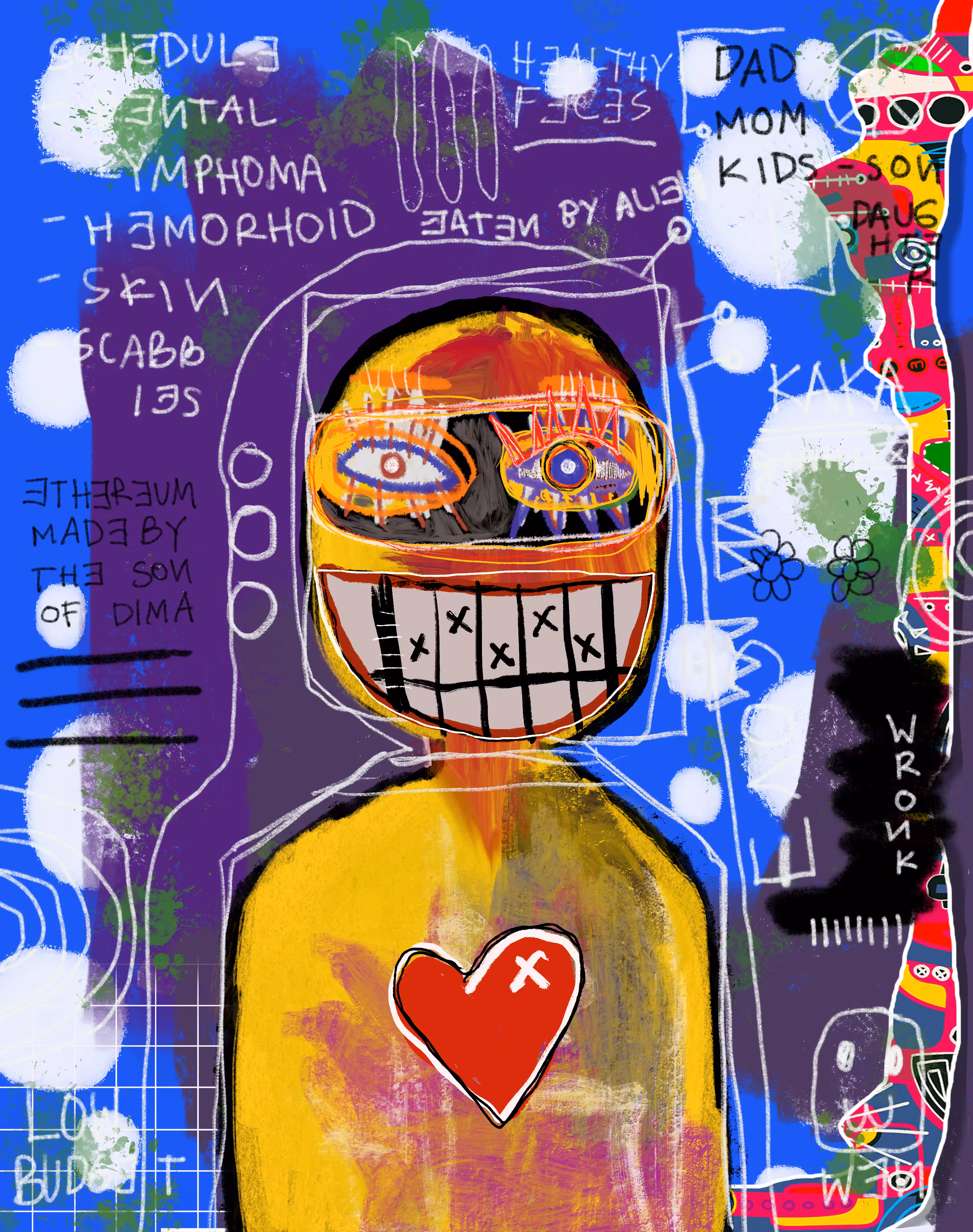Krazi #158