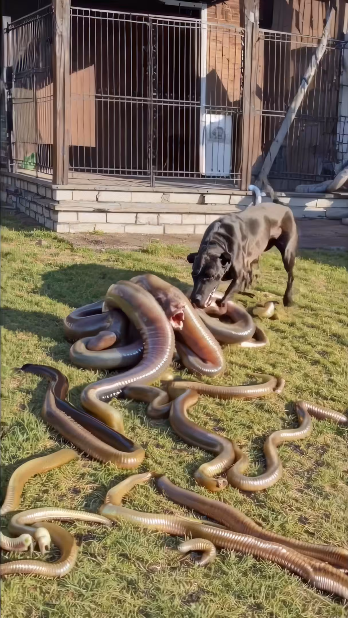 Canine Parasite Playdate