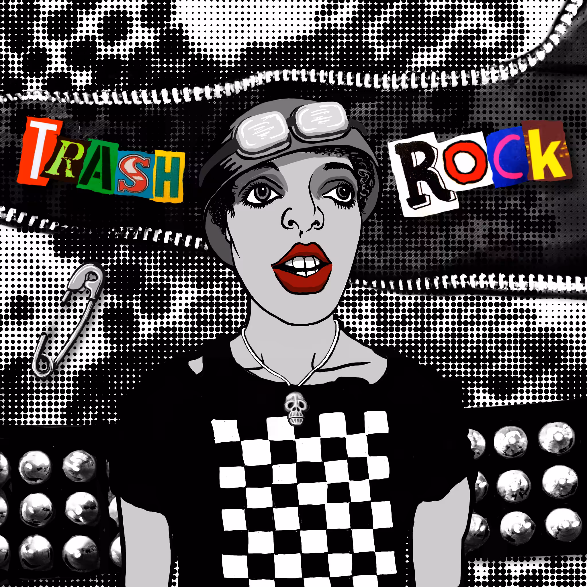 Punk #22
