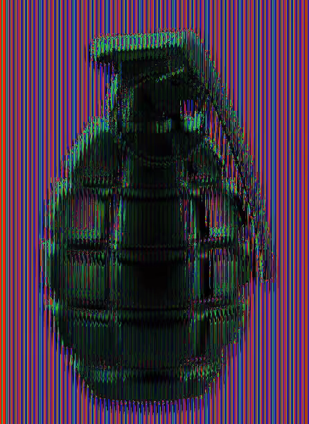 I'M A GRENADE #53