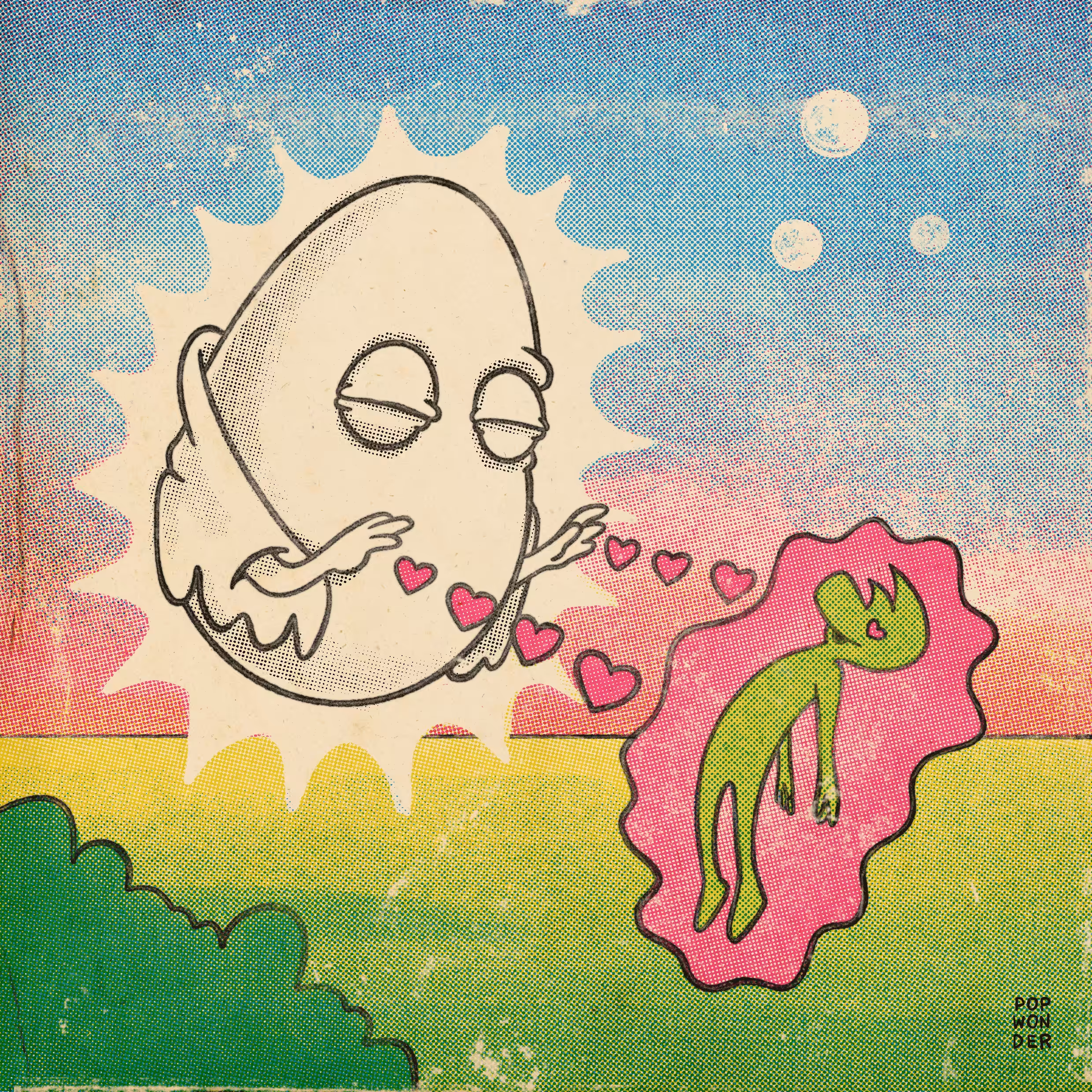 "The Almighty Egg"