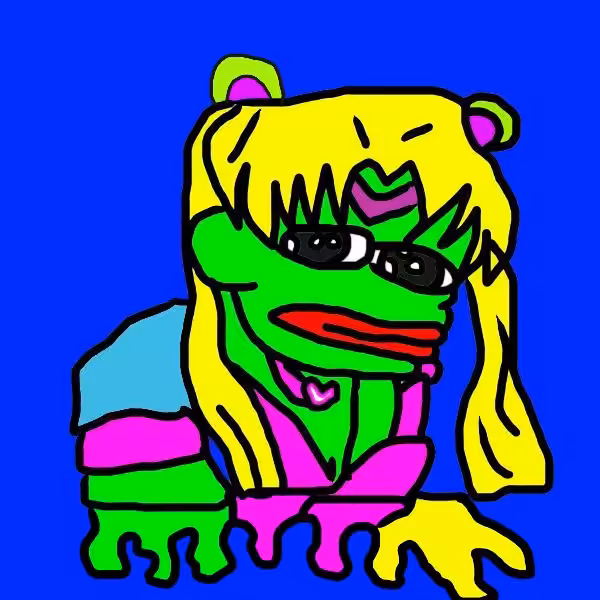 sad baby