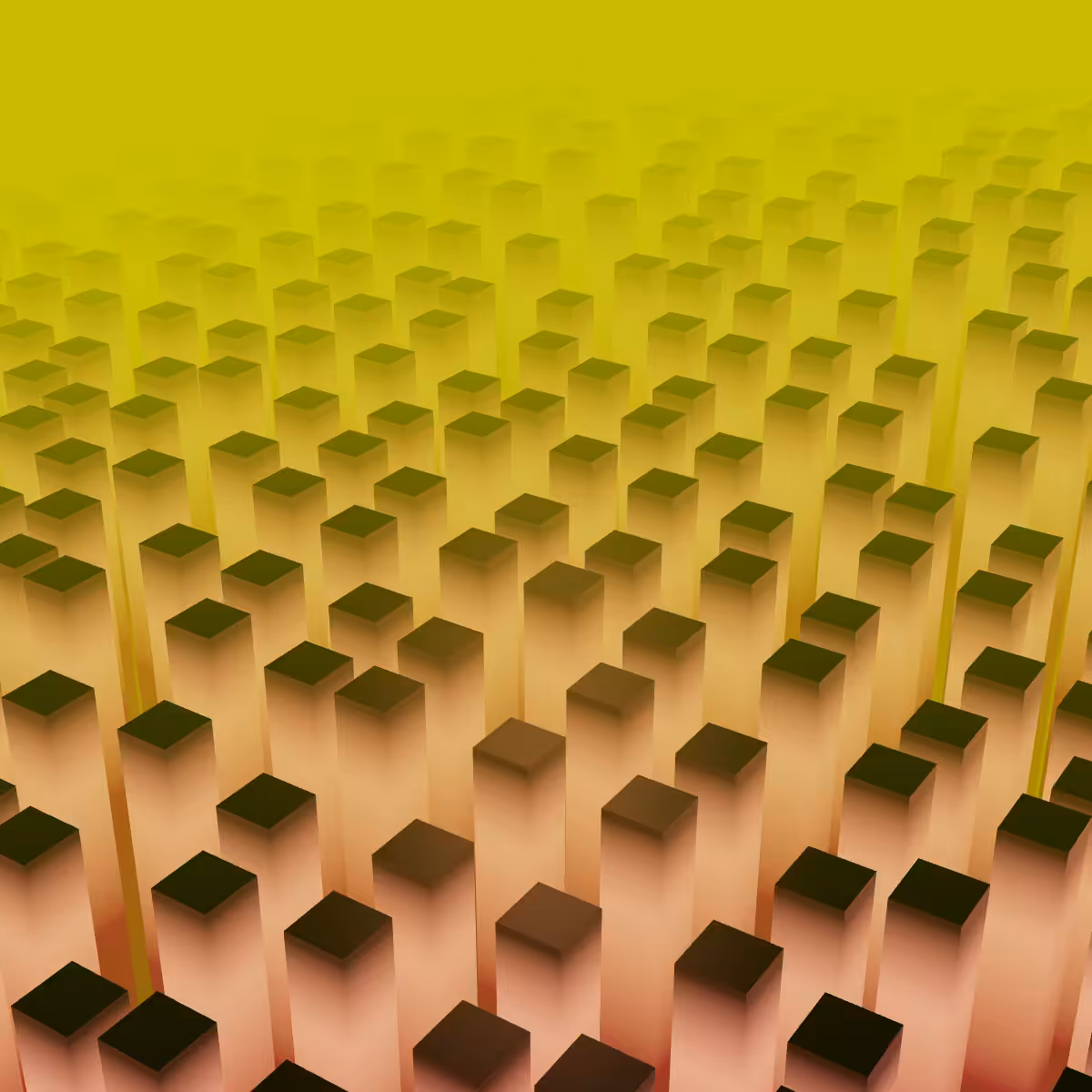 Sea of Monoliths #210