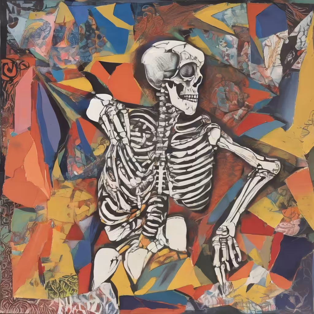 {{description}}{{thing}}{{artist}} #5