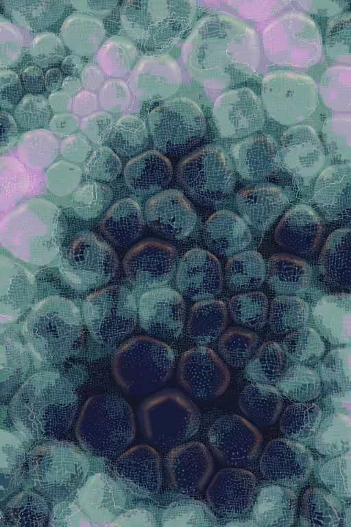 Vitreous #12