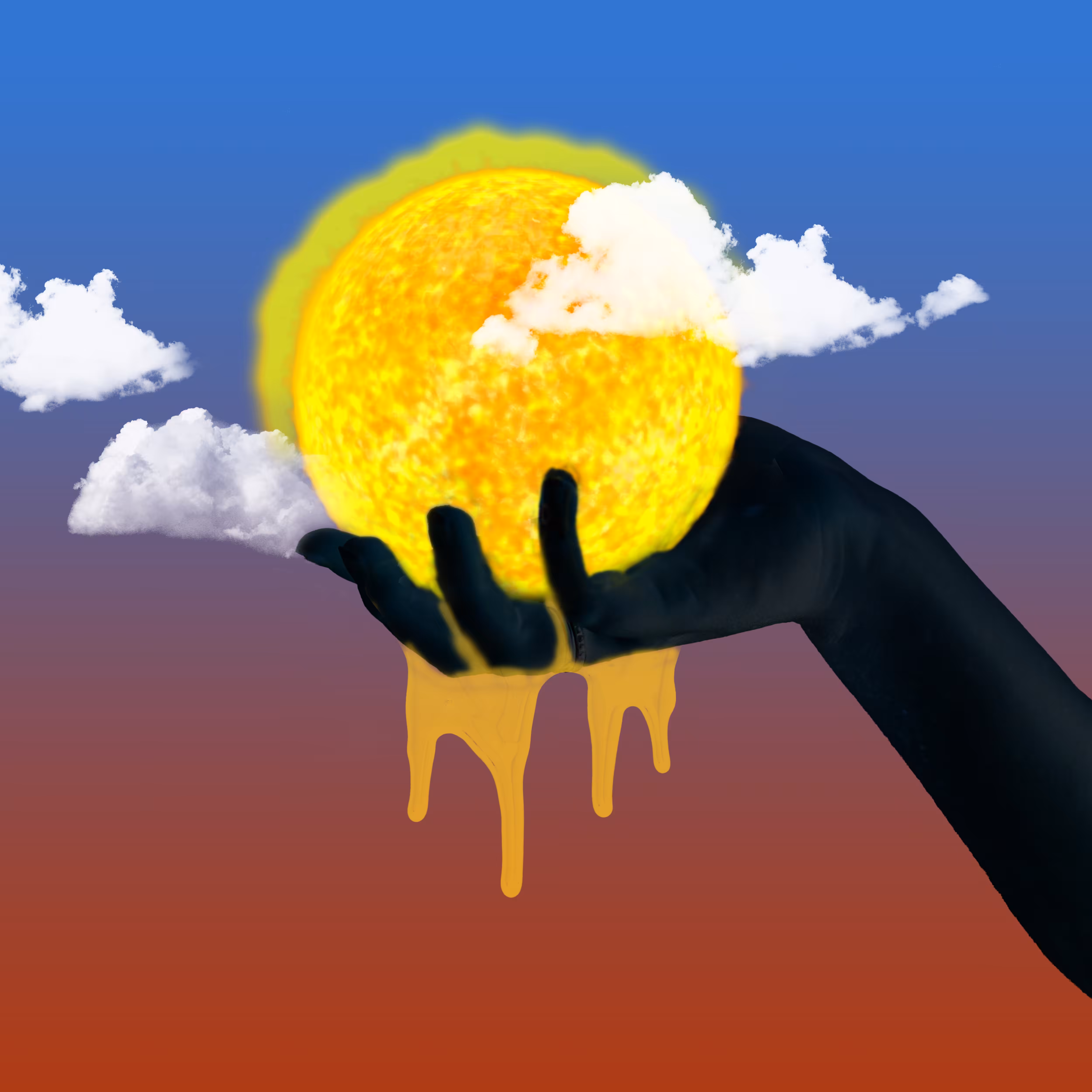 Sun Crush
