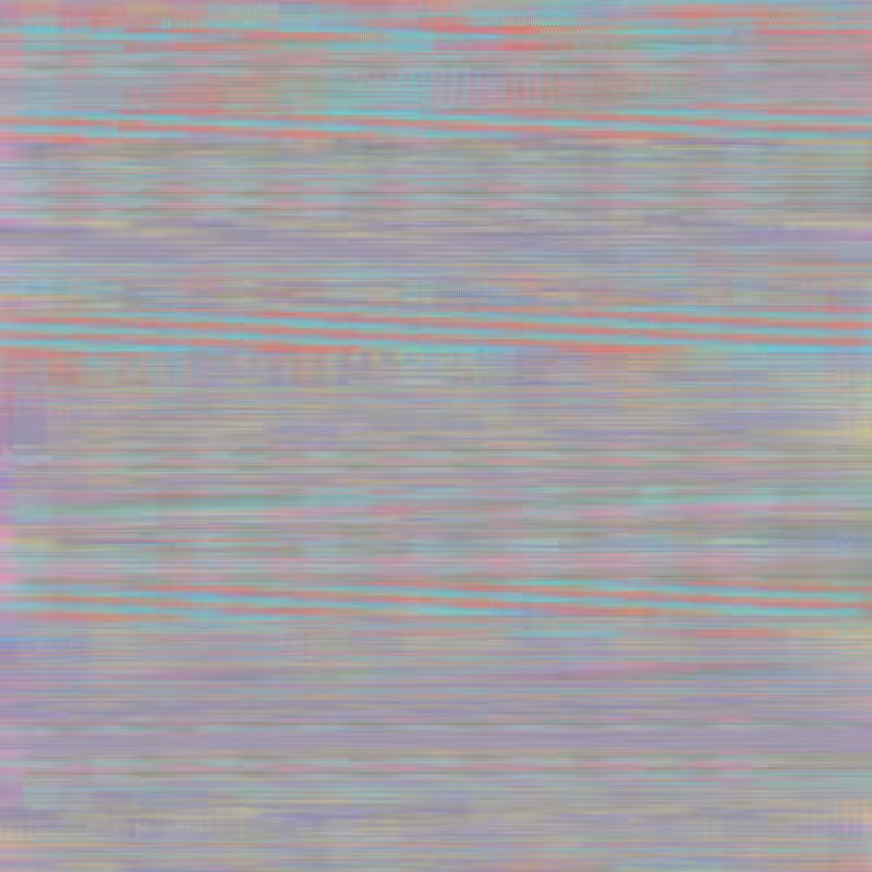 Waveform Impressions #82
