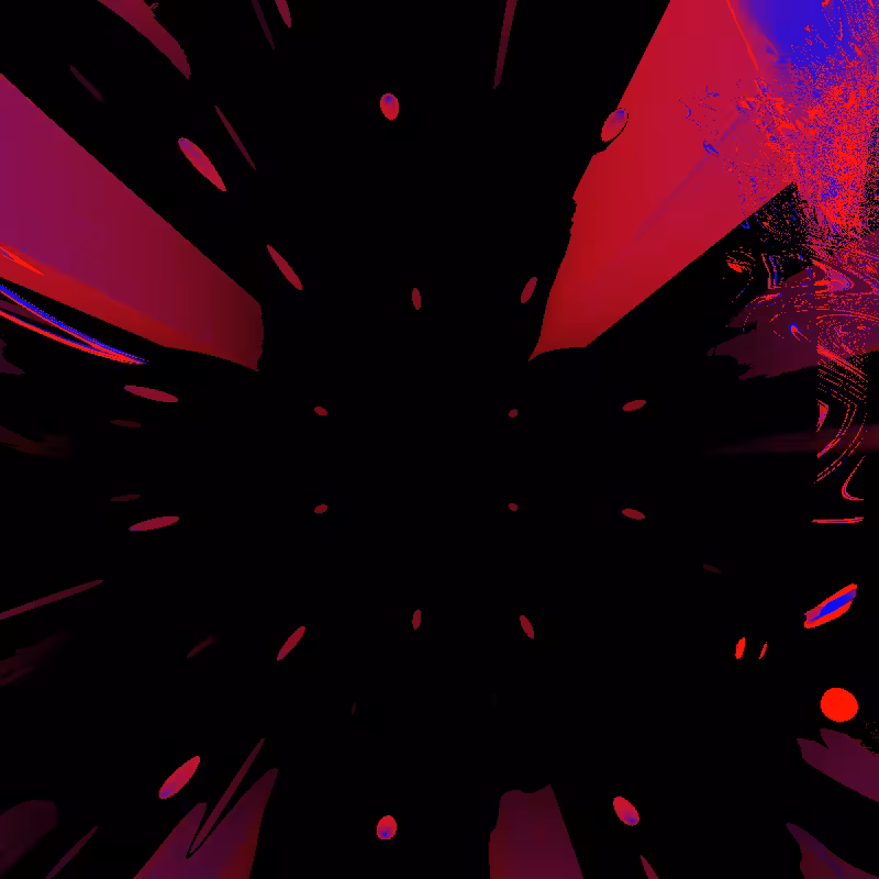 broken memories #11
