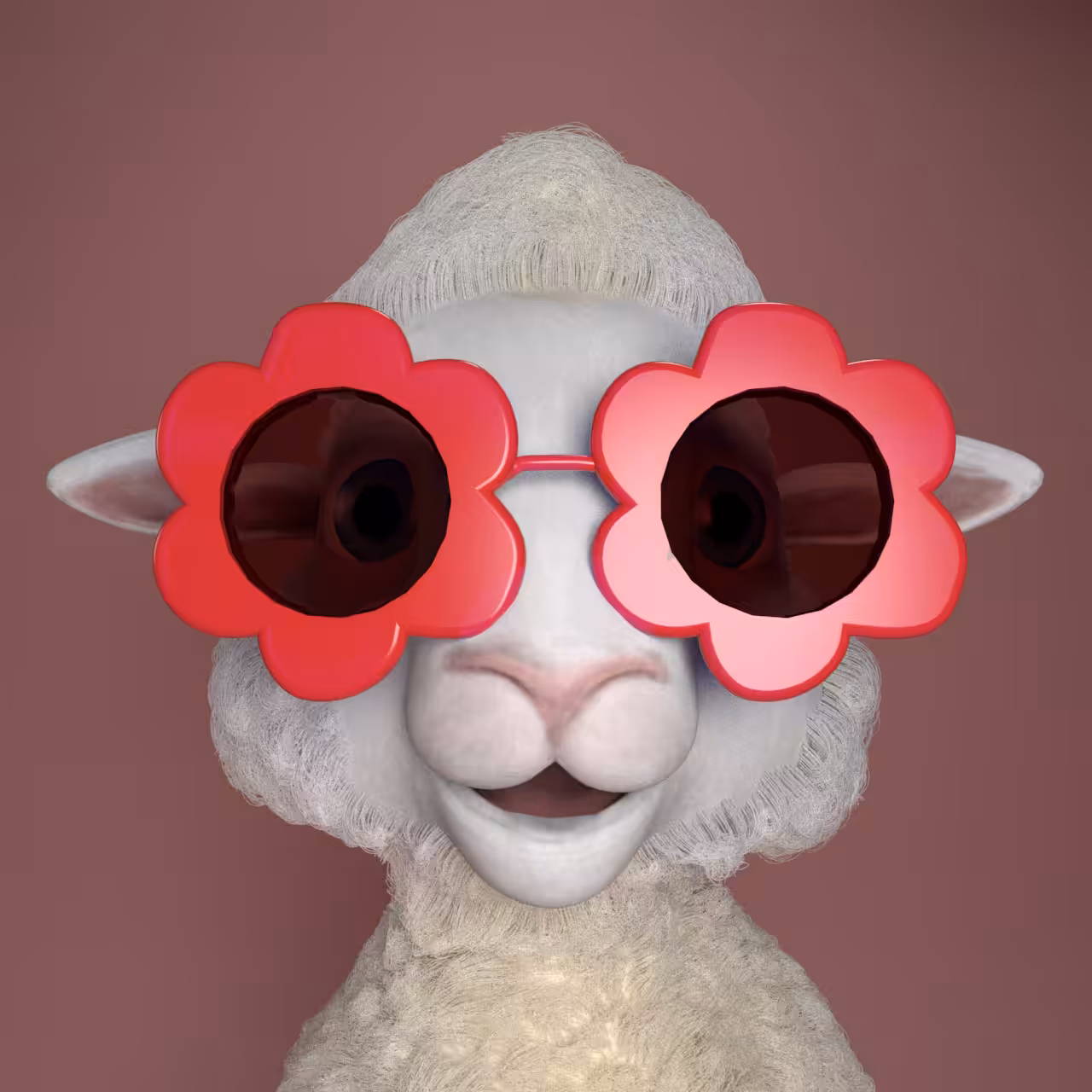 The Sheep #005 