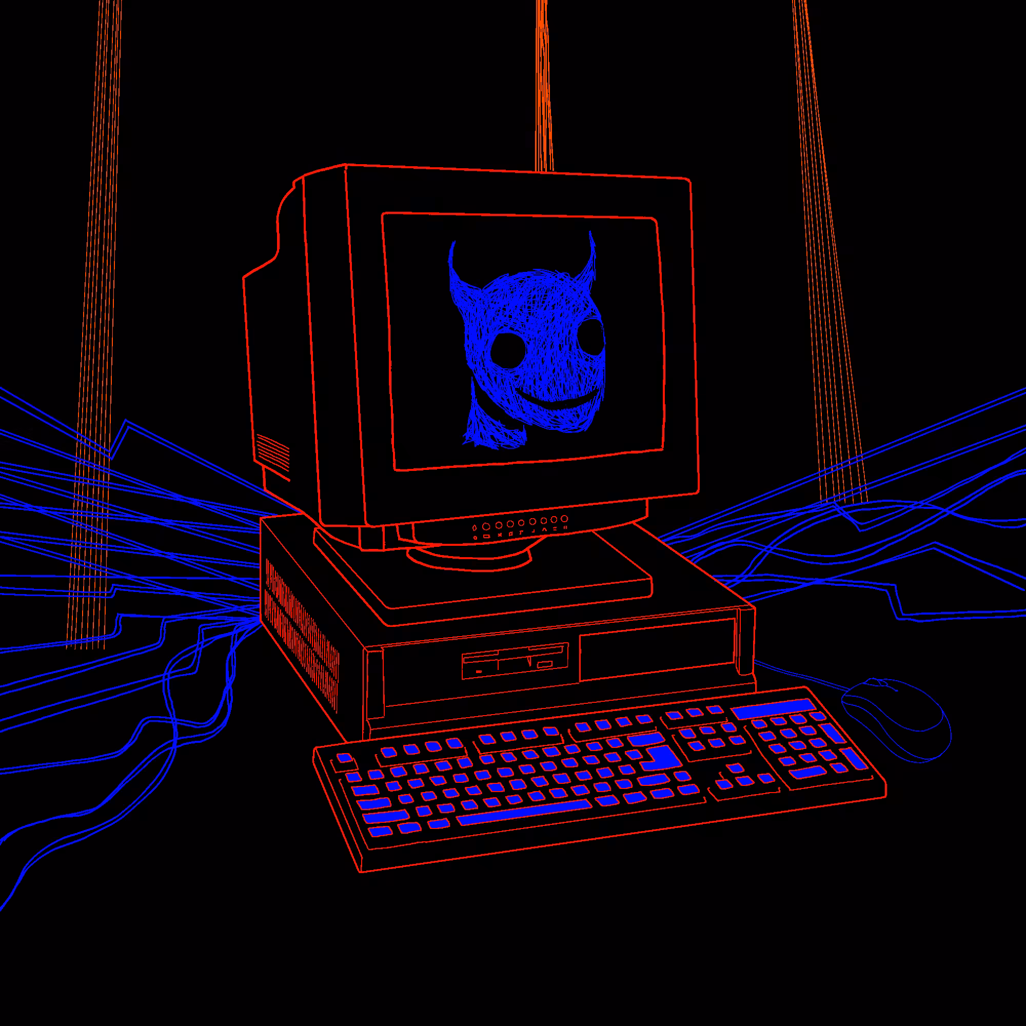Monitors #43