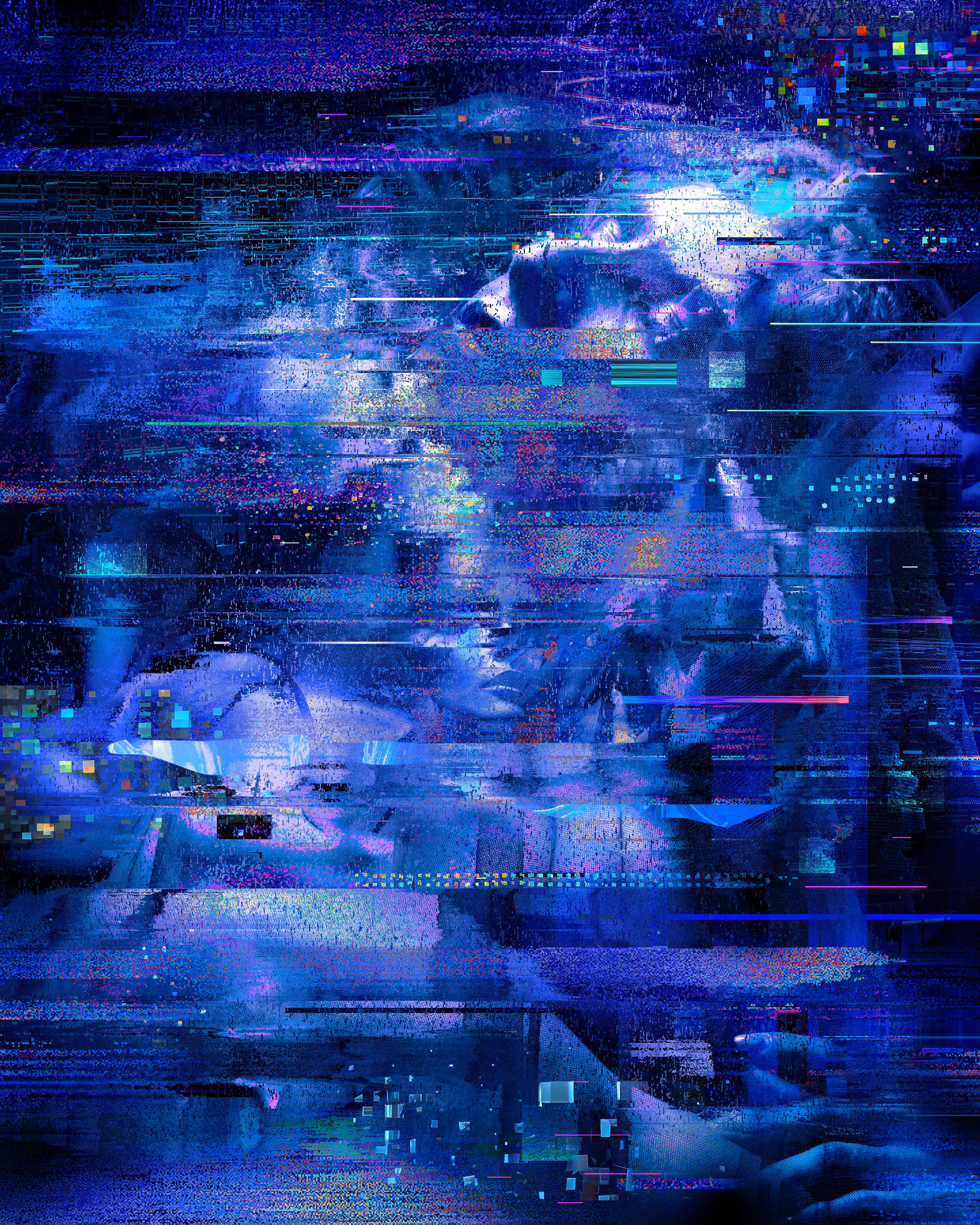 Transfiguration