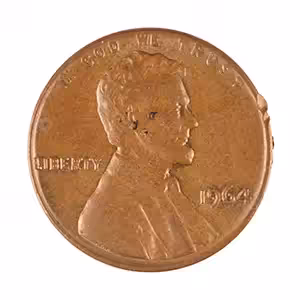 Cent #4309