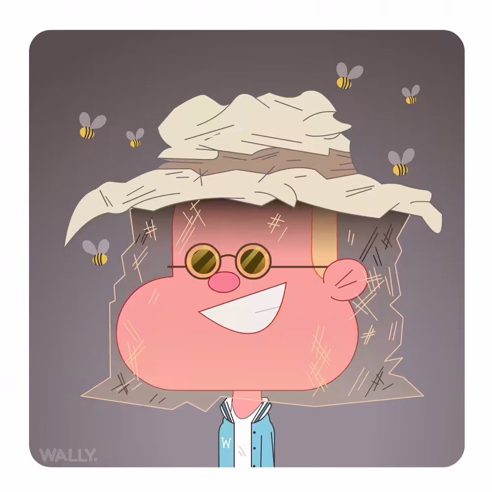 WALLY 0789