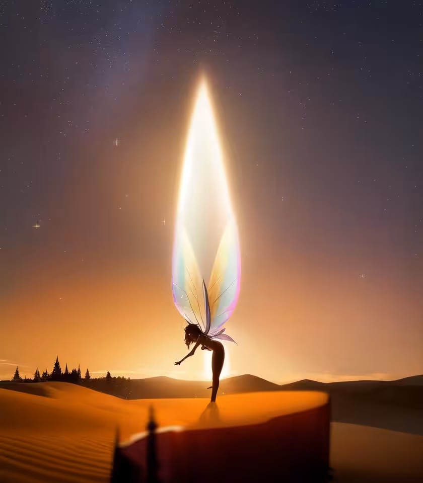🕯 Light Yourself 🕯