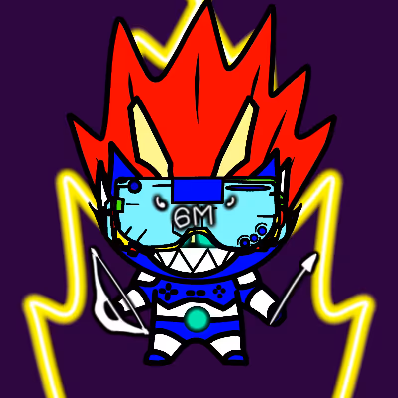 DEPOWER #58