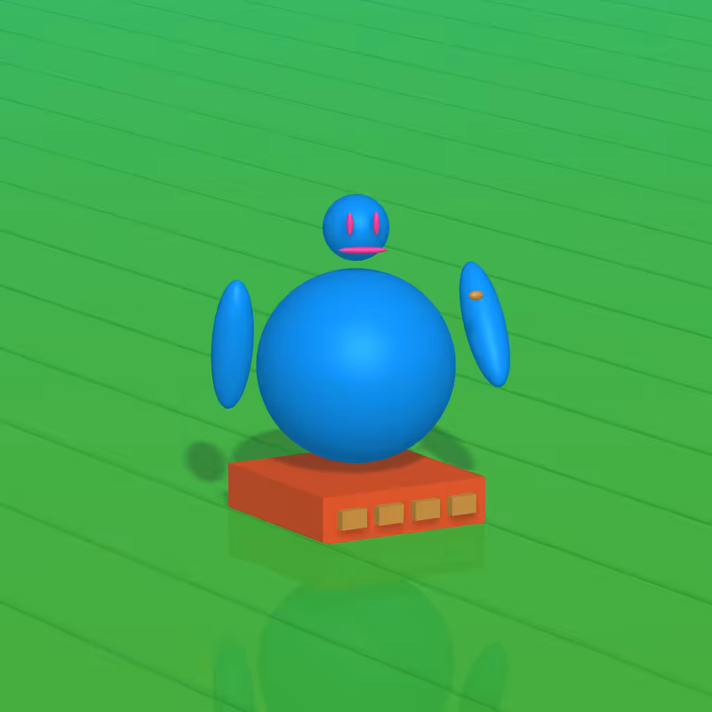 BOTS #24