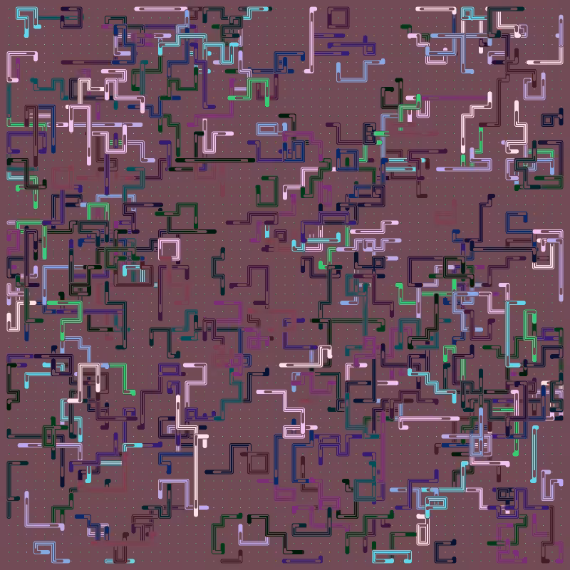 Infinite Pipes #38