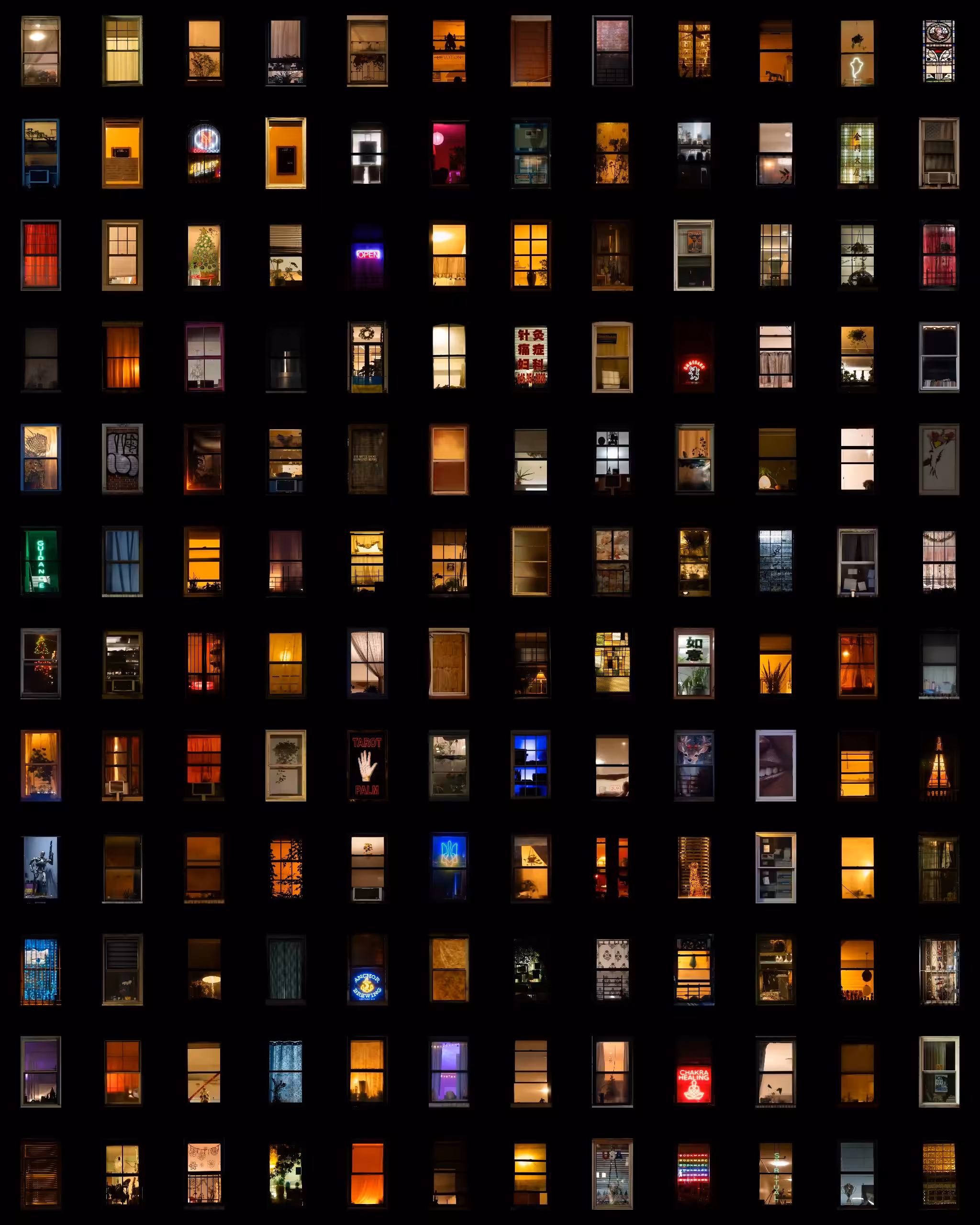 BUILDINGS // NYC: BUILDING 669