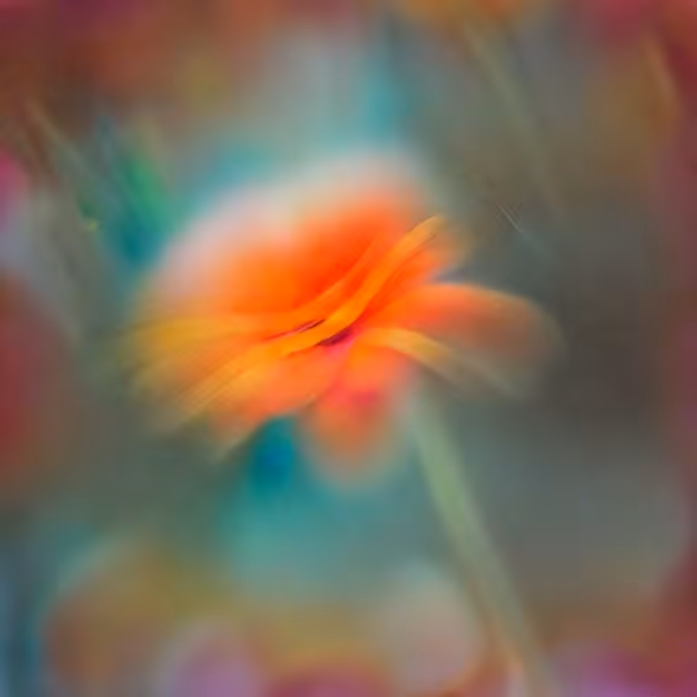 Flower #1