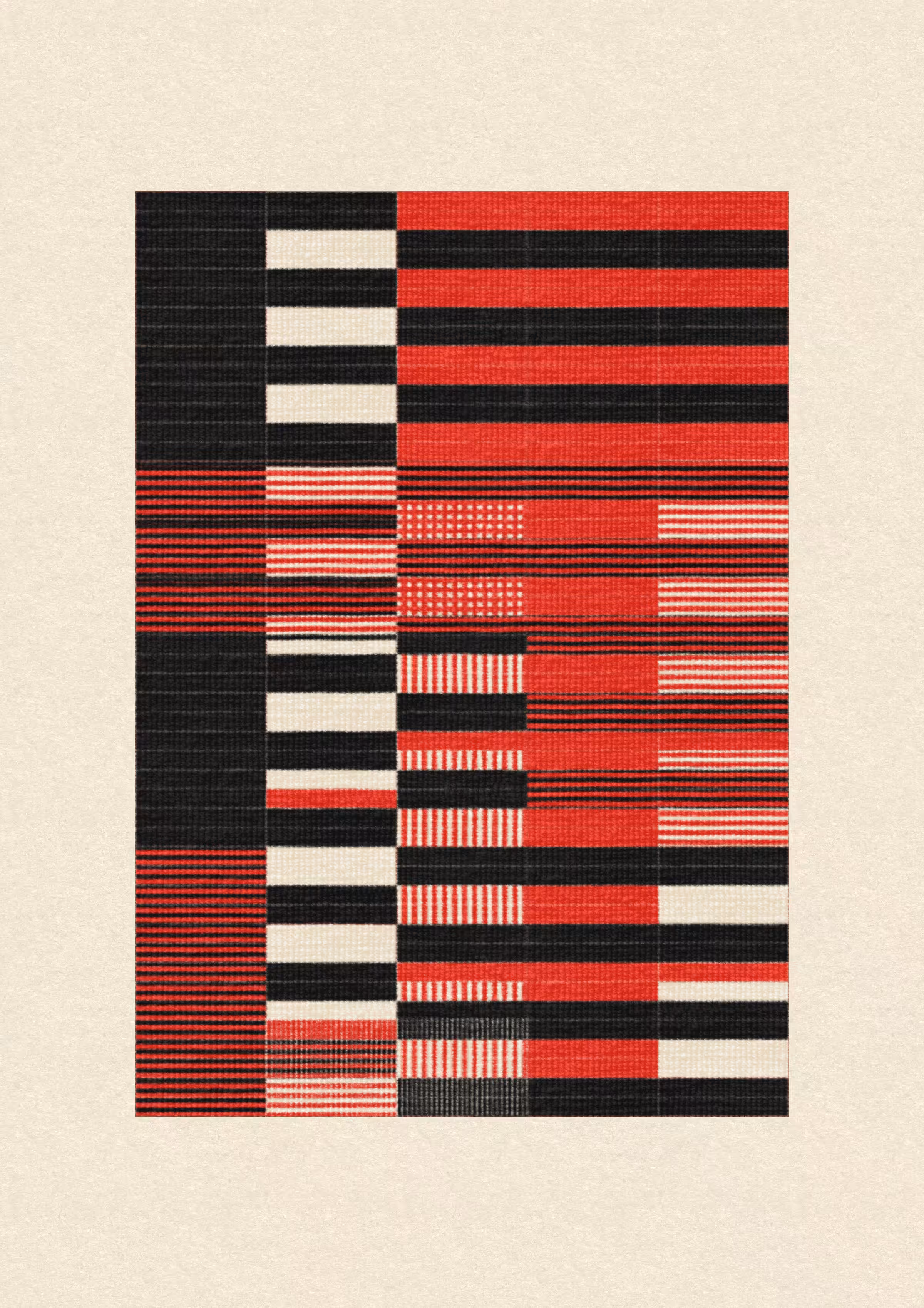 Lebras: Composition #437