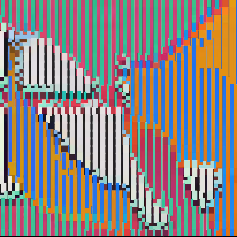 pixelfusion #5