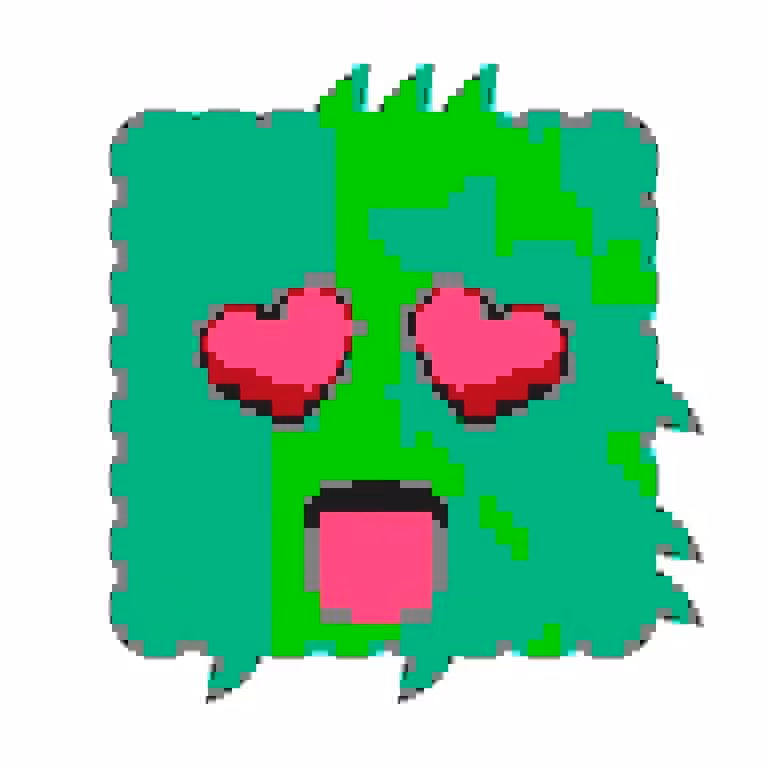 FoliaVirus: Kudzu #532