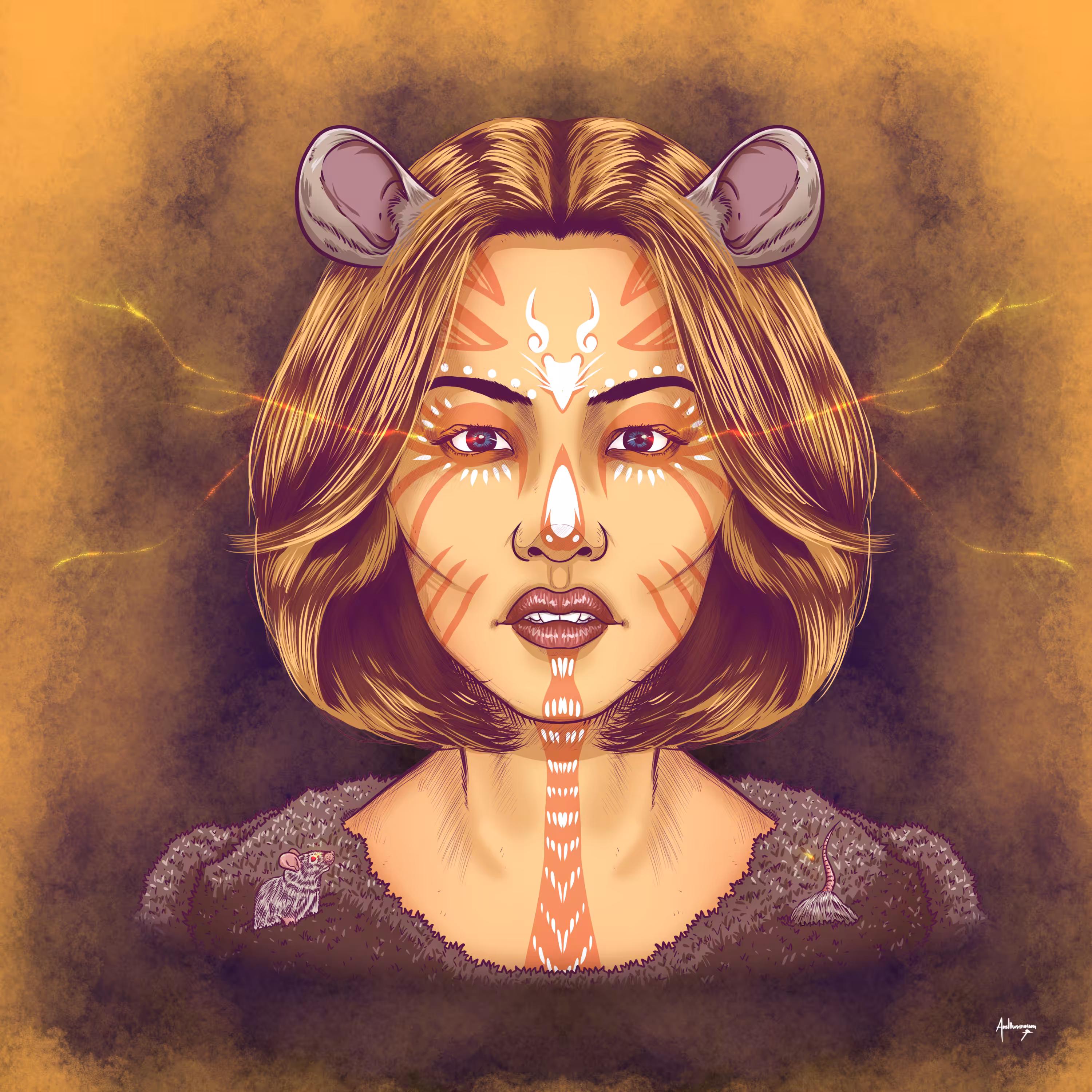 RATGIRL