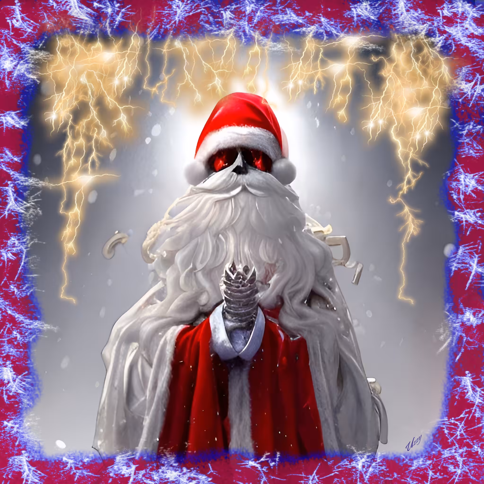 Xmass 2022 #2