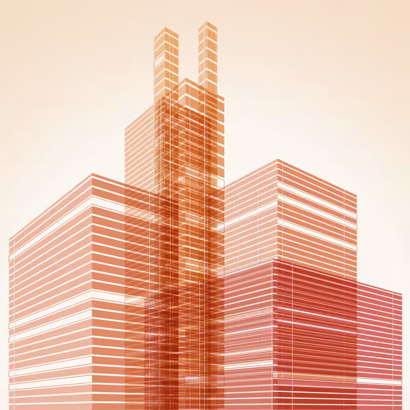 Generative Fantasies: 101 Compositions #1