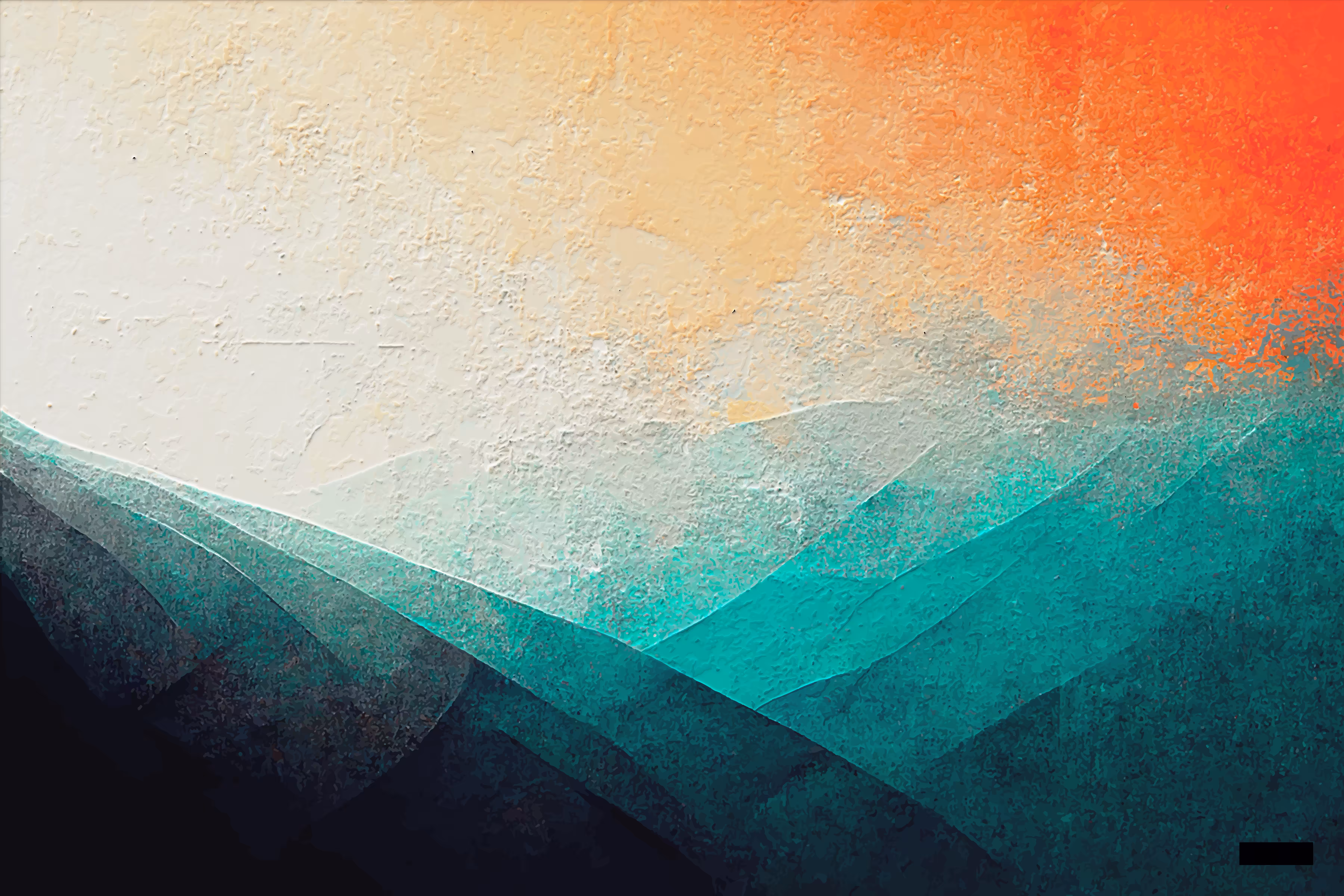 Precognitive Dreams - Painting The Future #71