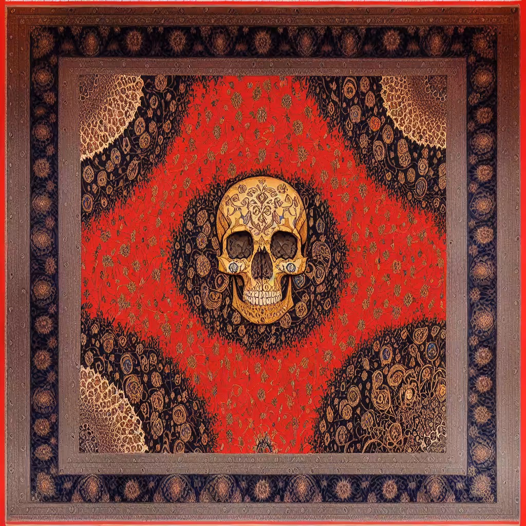 Sudo Rug #388