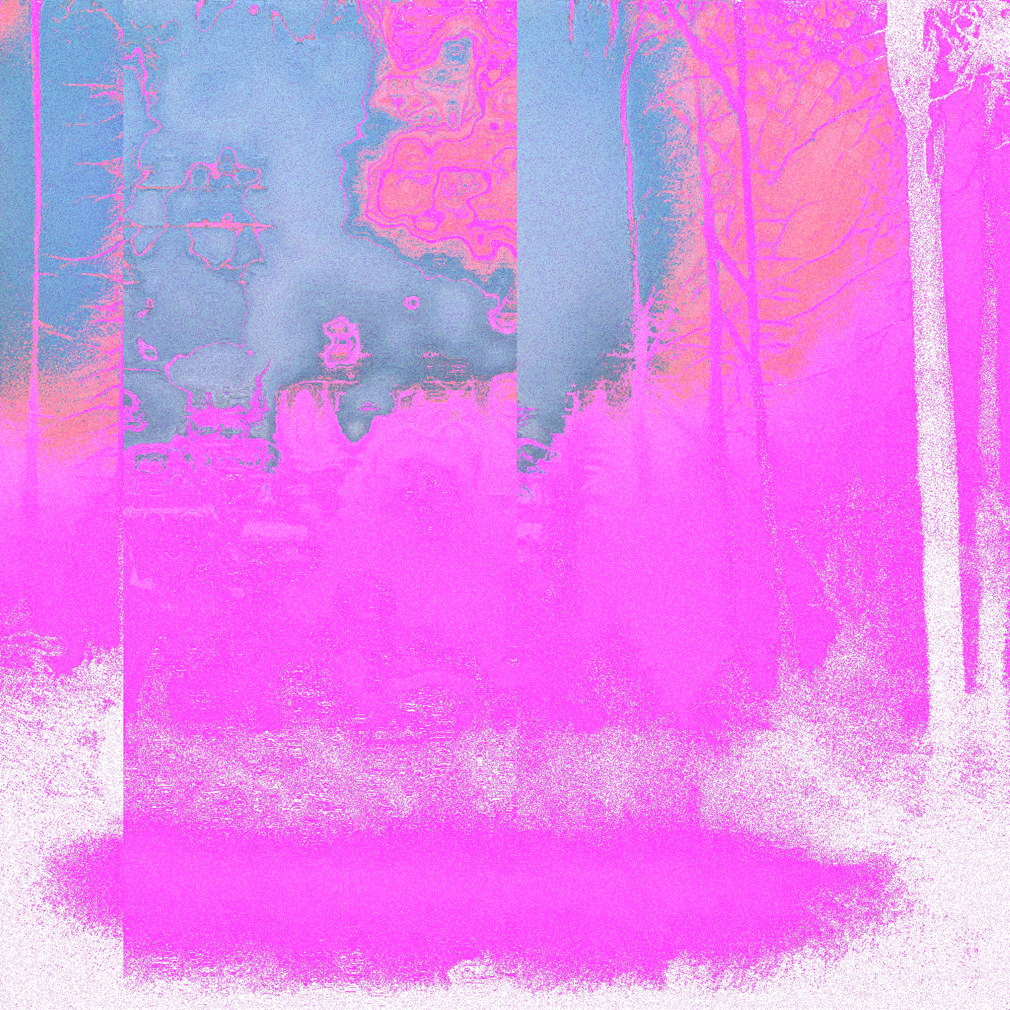 Mythic Latent Glitches  #42