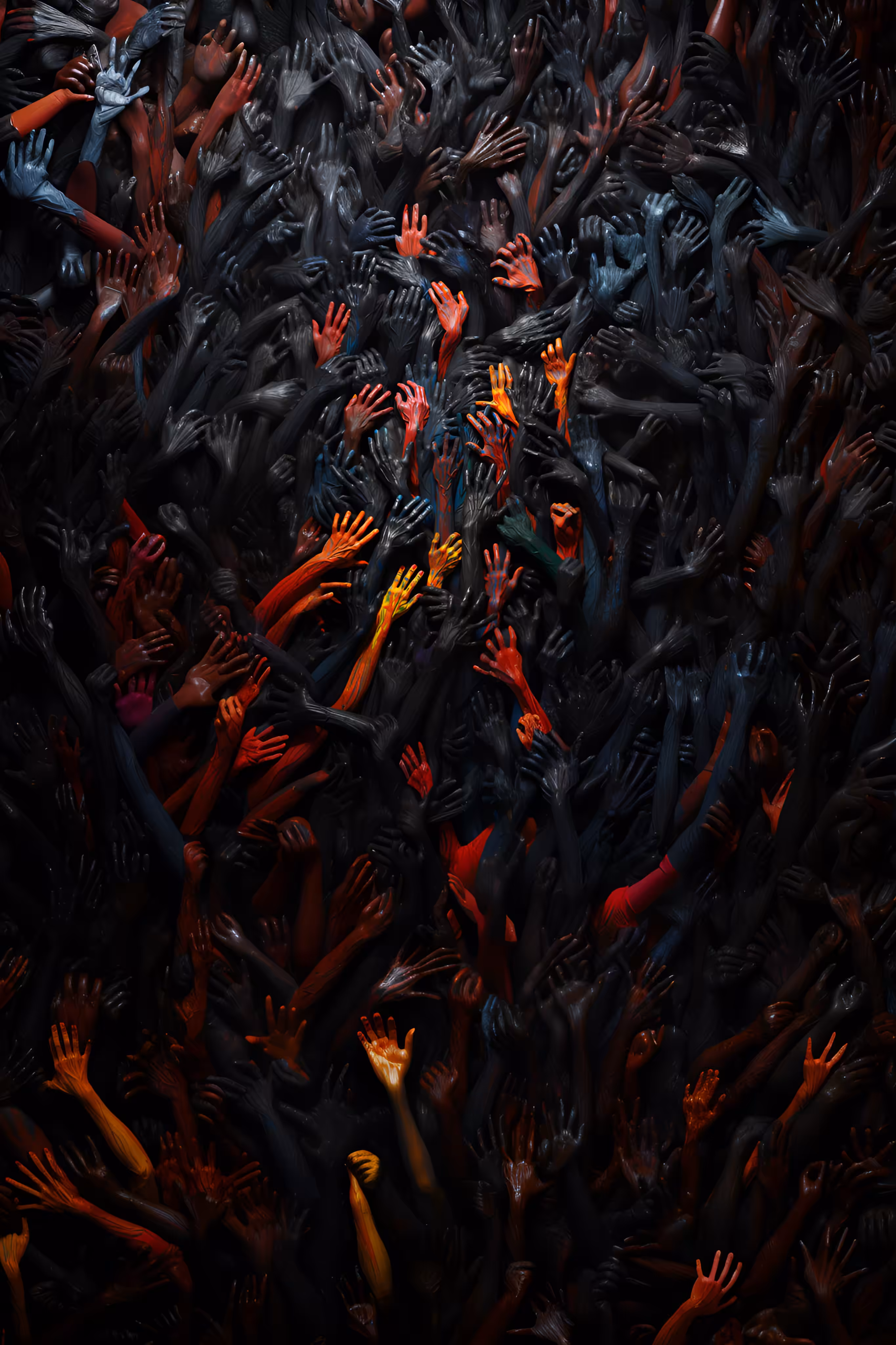 In My Head