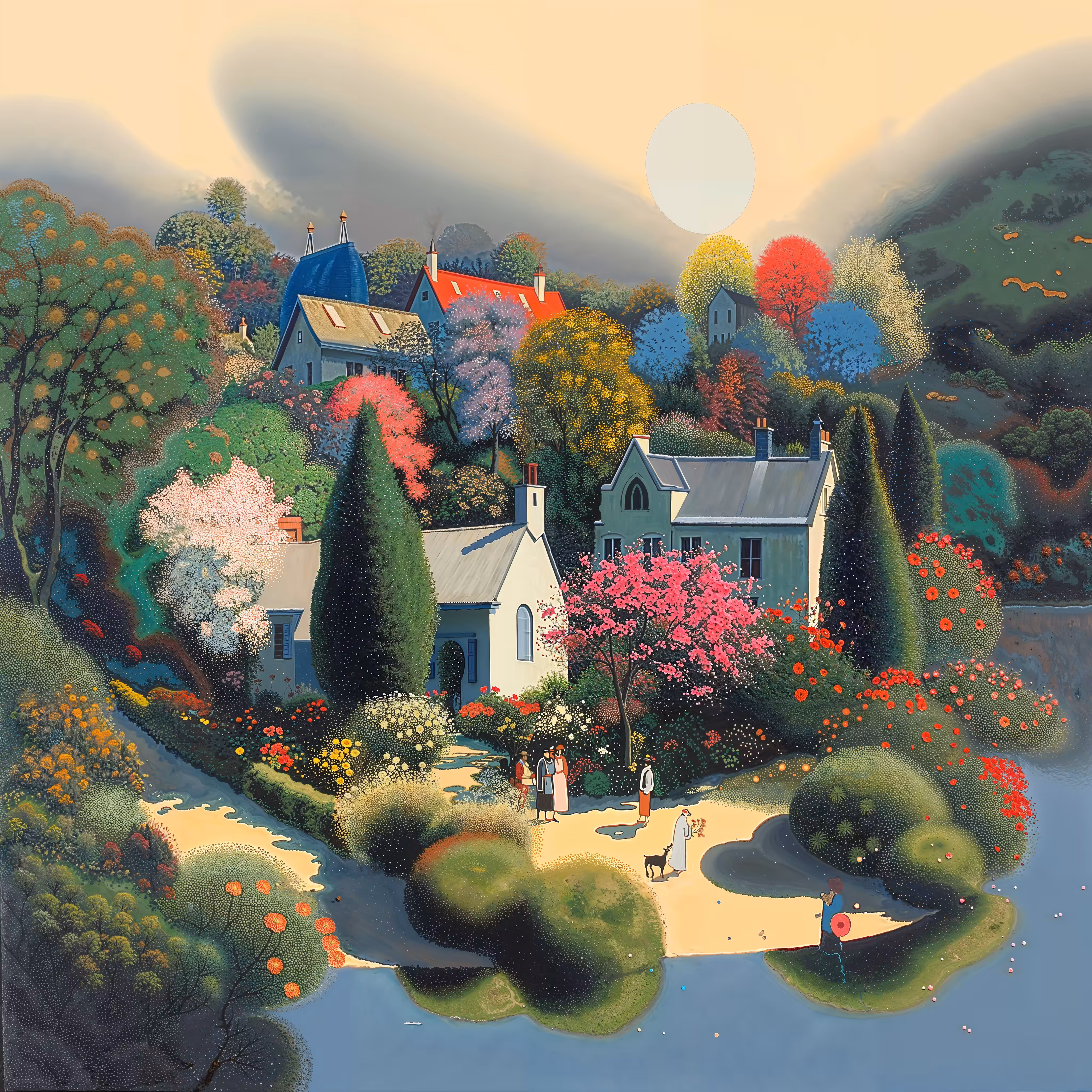 Arcadia