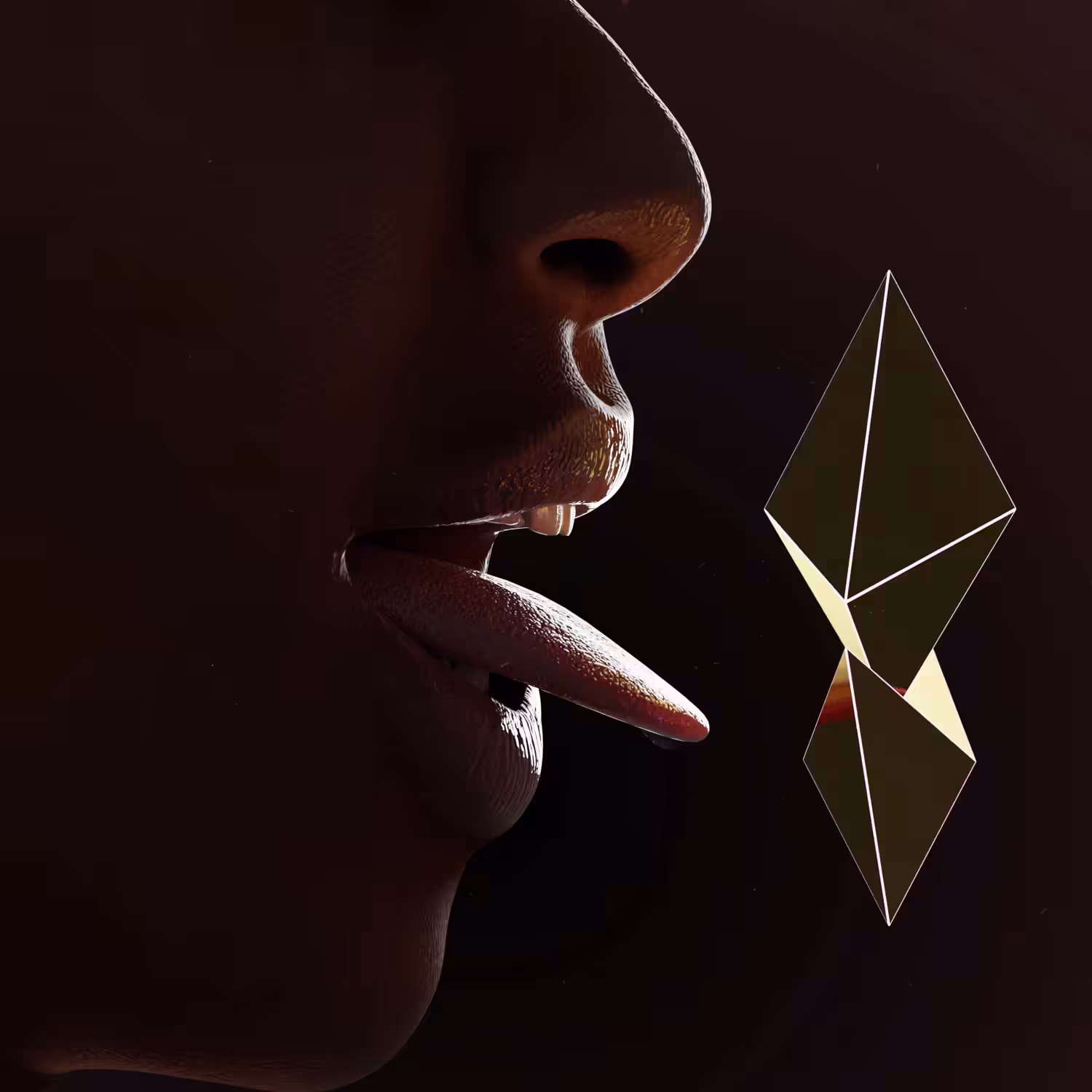 Love the ETH