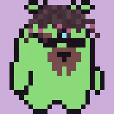 EtherBears: EtherBear #4914