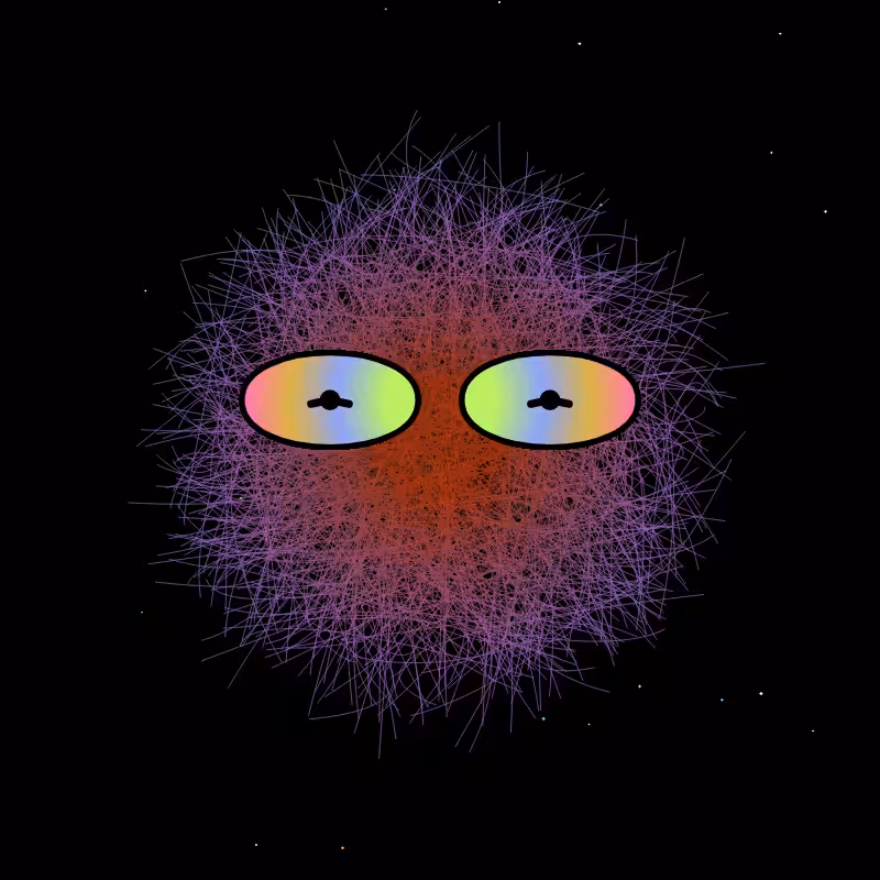 Beholders #18