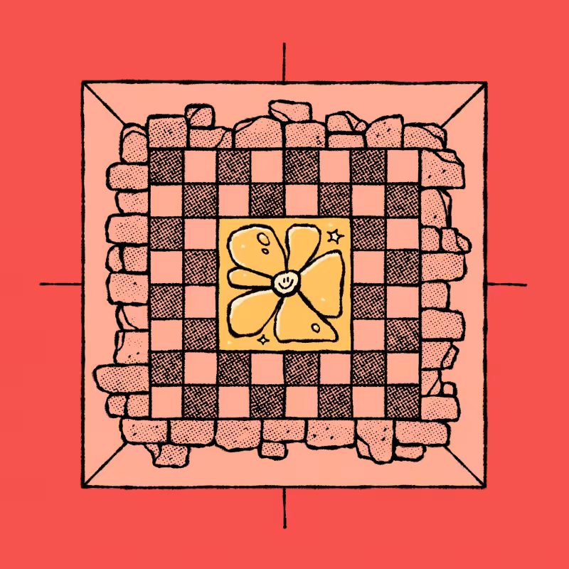 borders #254