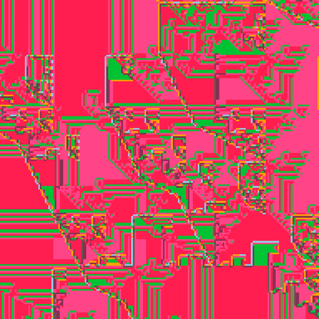 Zero-player game #218