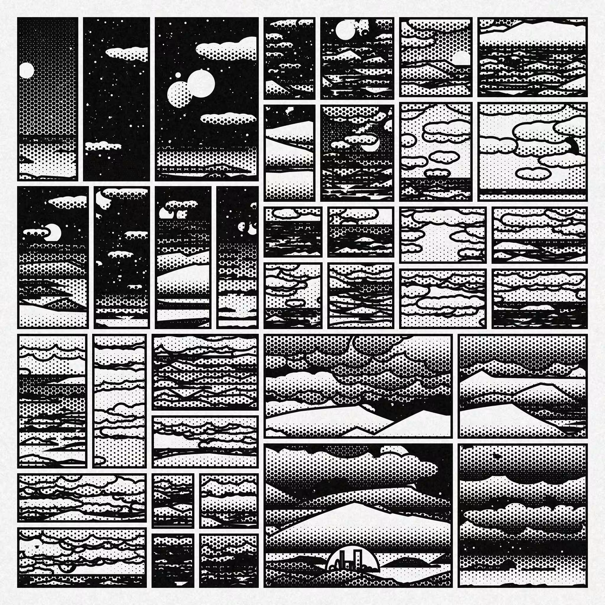 Astronomic Comics #23