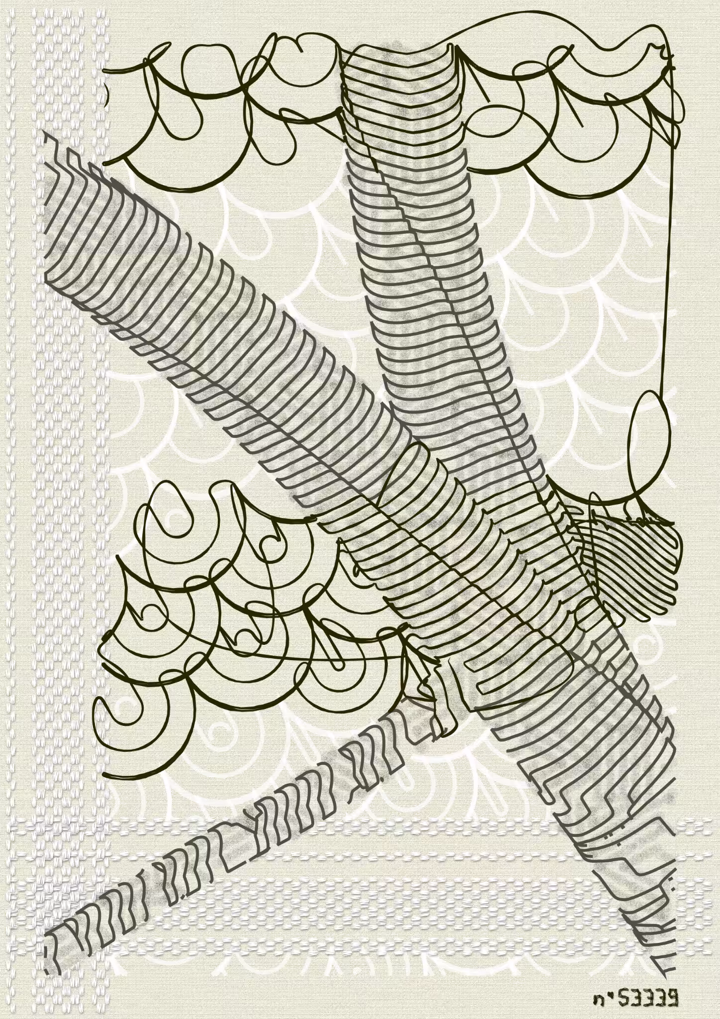 Aux Arbres #53339