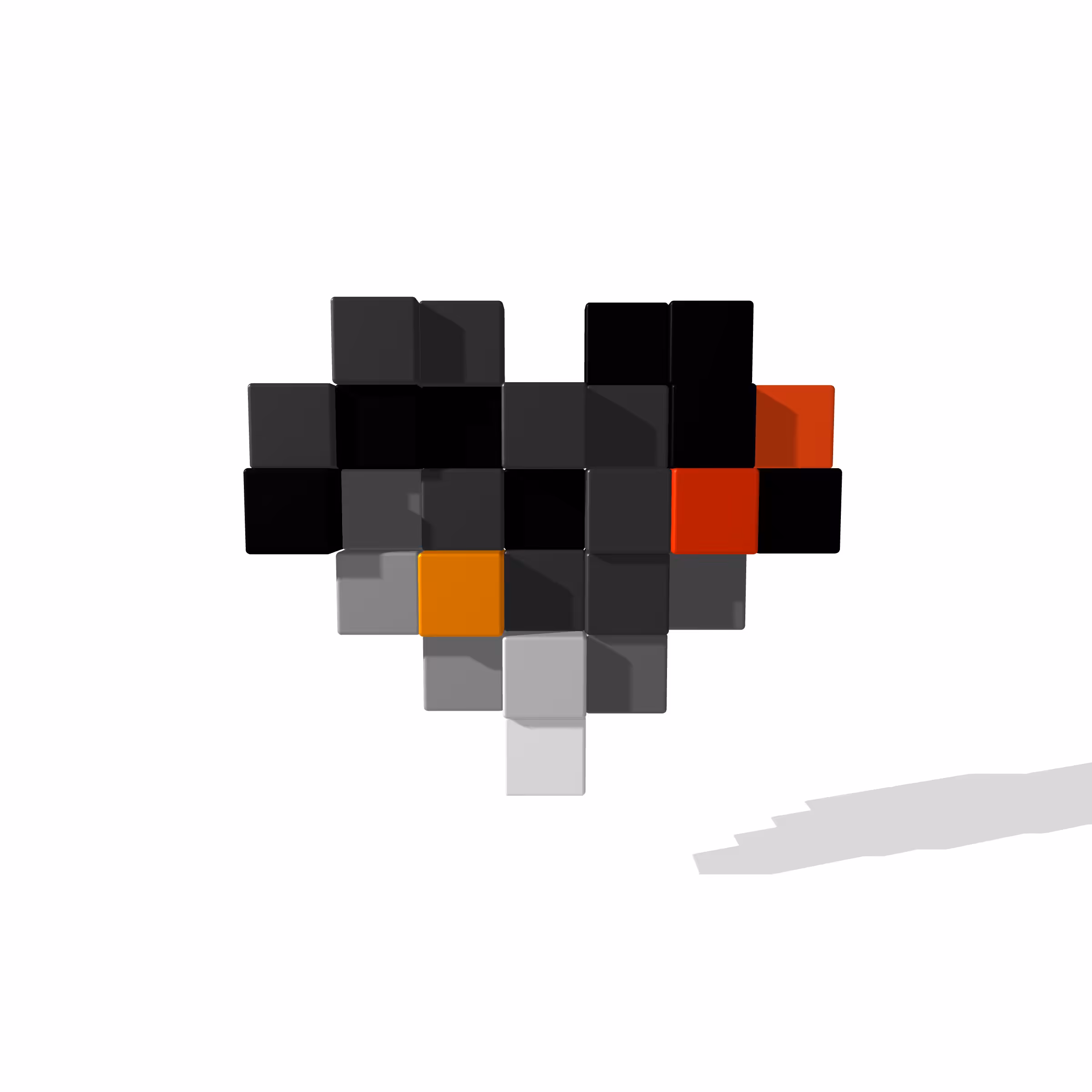 heart + craft #3342
