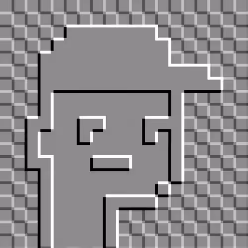 GradiPunks V0: GradiPunk: Free Airdrop