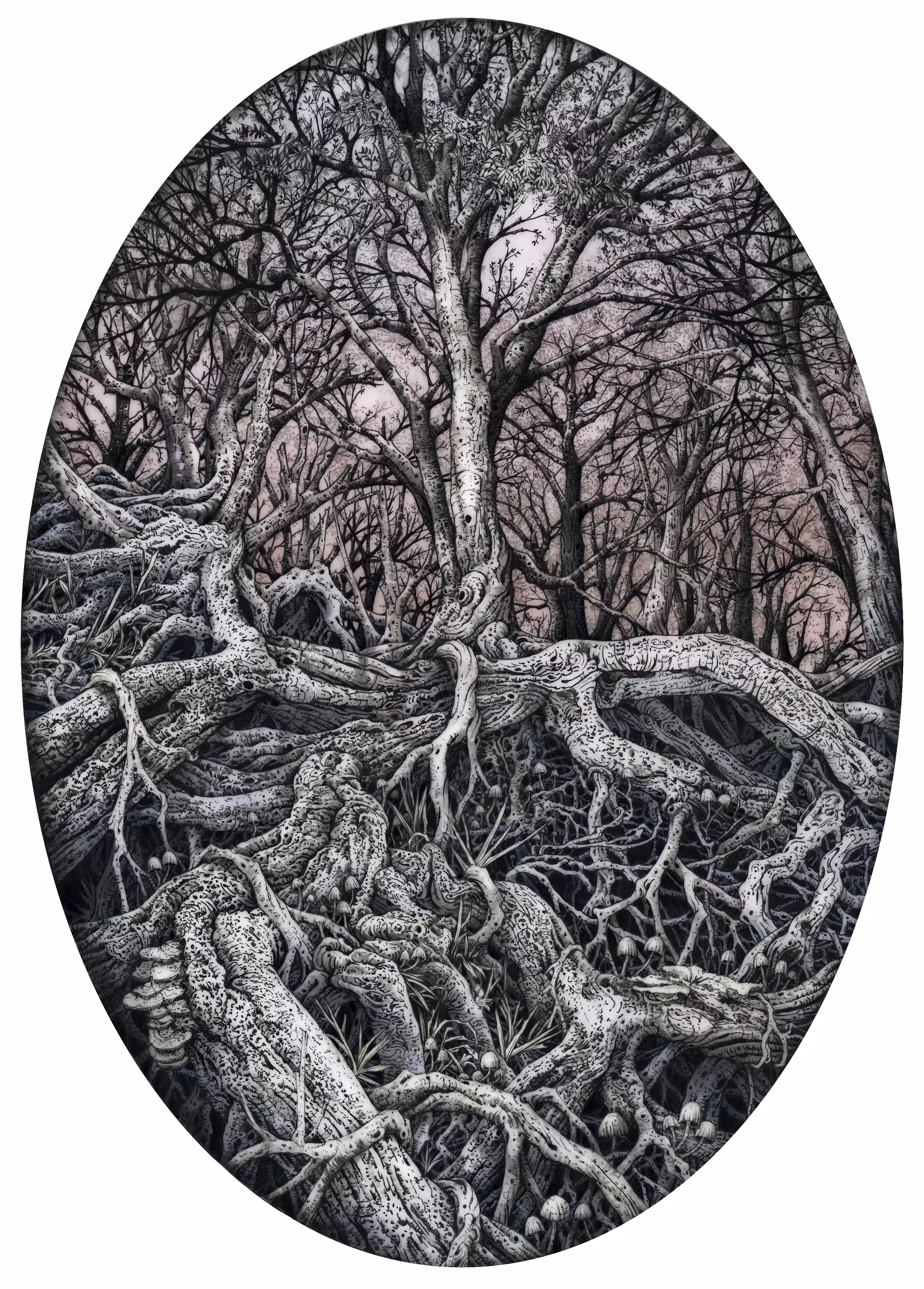 Mother Tree
