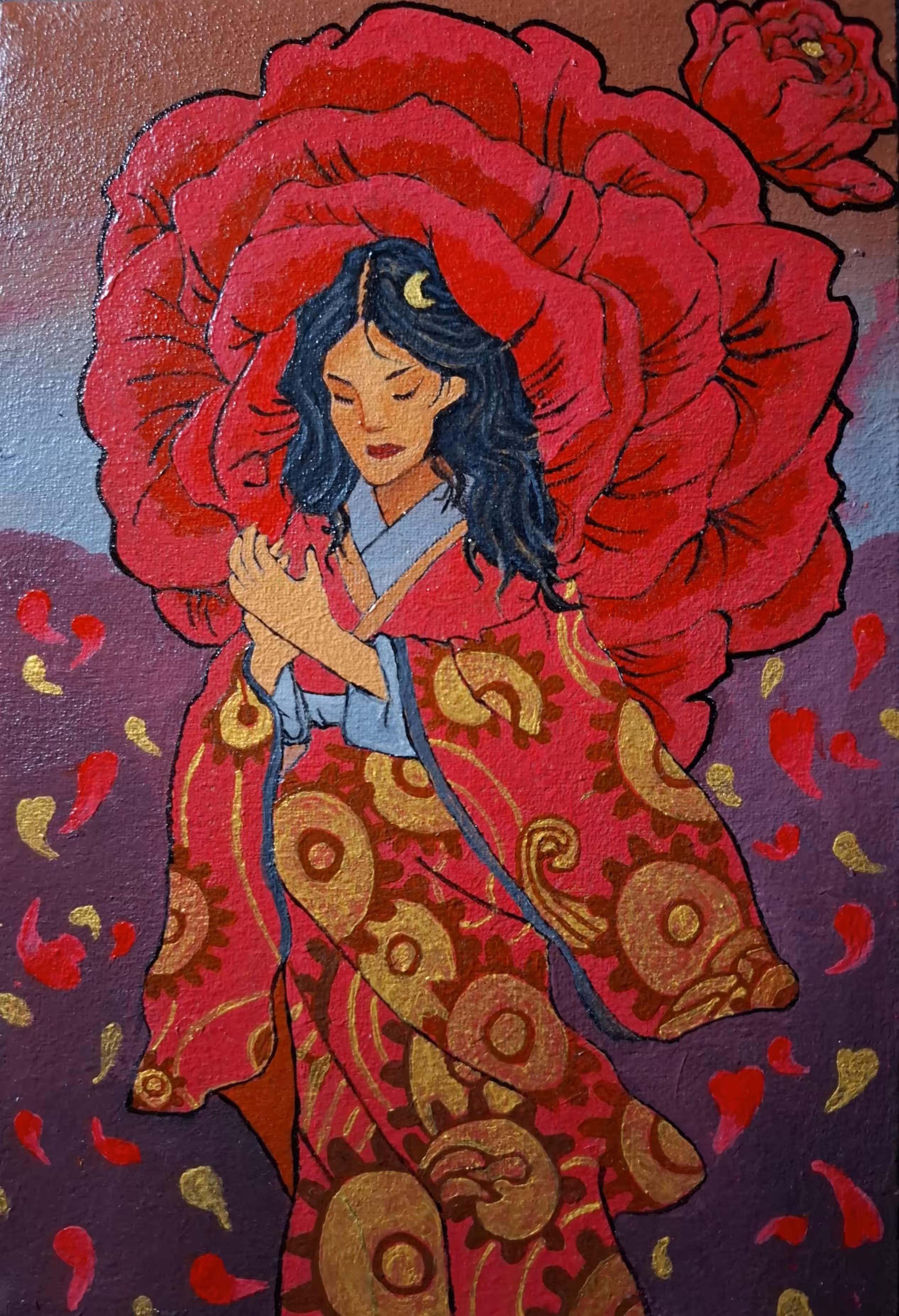 Just Art: Prayer